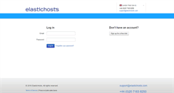 Desktop Screenshot of lon-b.elastichosts.com