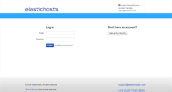 Desktop Screenshot of lon-p.elastichosts.com