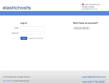 Tablet Screenshot of lon-p.elastichosts.com